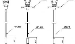 液位变送器